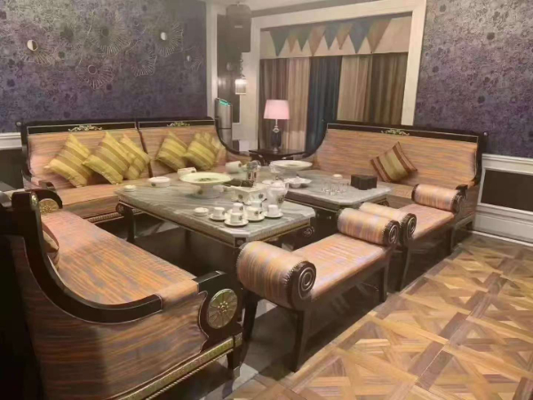 湘潭ktv预订推荐哪里有商务ktv-雨湖区ktv预订